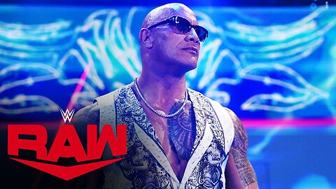 The Rock interrupts Cody Rhodes with a surprise Raw appearance: Raw highlights, March 25, 2024