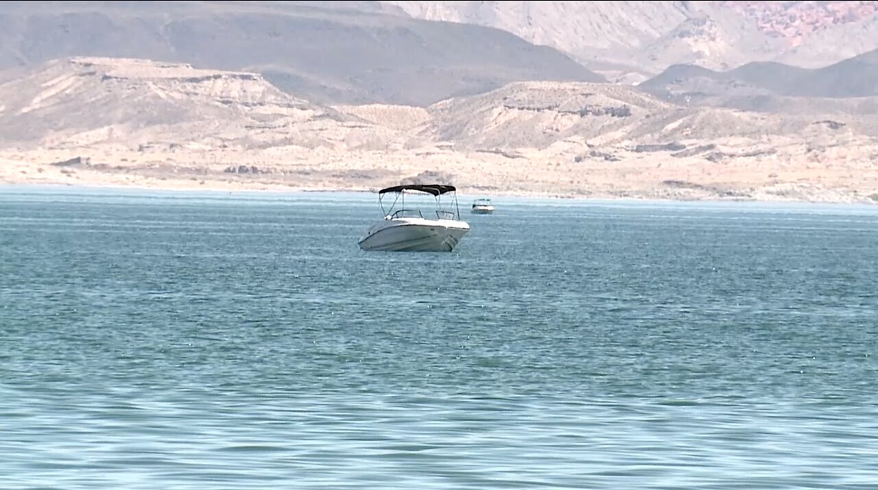 New water cuts for Nevada: will the state be able to handle it?