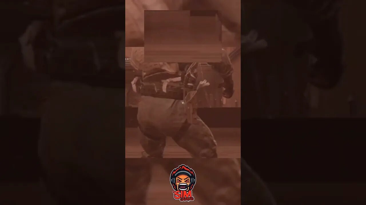 Mkay... #gaming #videogames #clip #gamer #short #clips #lol #lmao #callofduty #mw2 #modernwarfare2