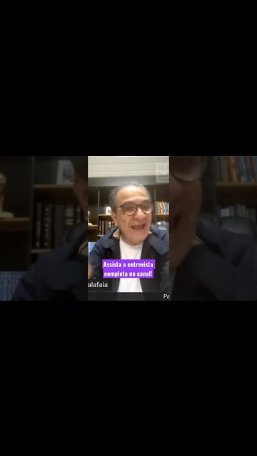 OBRIGADA PELAS PALAVRAS PASTOR SILAS MALAFAIA