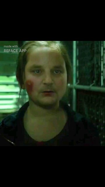 Ironmanduck runs across IT