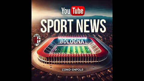 Bologna-Milan: per la Lega si dovrebbe giocare a Como o Empoli, ma resta la possibilità del rinvio