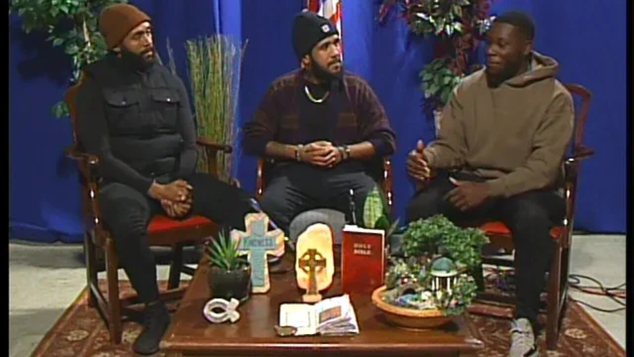 Testimony: A Four-Part Docuseries. Episode Two.
