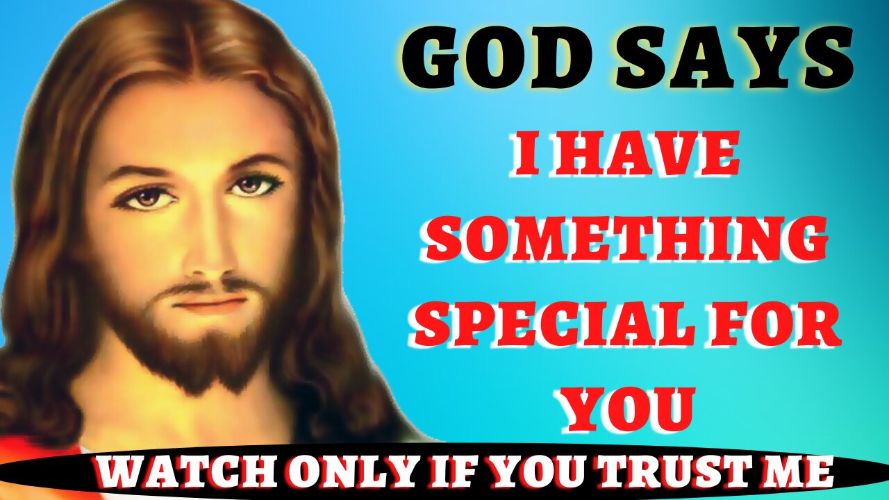 Gods message for you | Gods Message Today | Gods blessing message