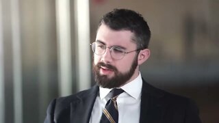 Interview with the NomCom