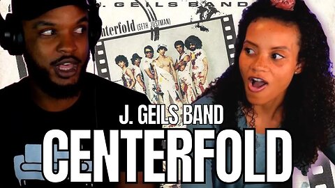 *AMAZING* 🎵 J. Geils Band - Centerfold REACTION