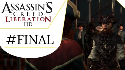 #FINAL - Aveline Templária