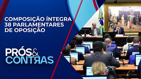 CCJ acende sinal de alerta ao governo Lula
