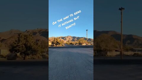 Beatty NV! Gateway to Death Valley!