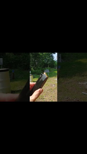 Deep seated danger #overpressure #highpressure #shortsvideo #9mm