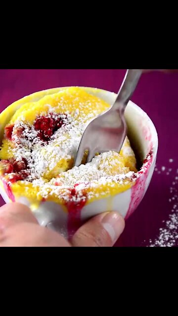 Pastelito in 5 minutes of Raspberry