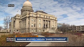 Shared Stewardship program