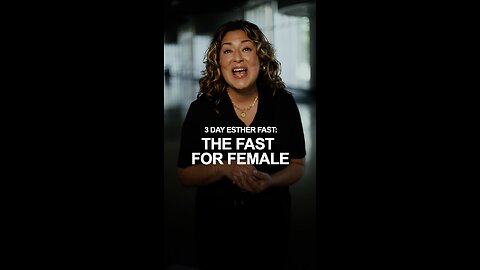 FAST FOR FEMALE
