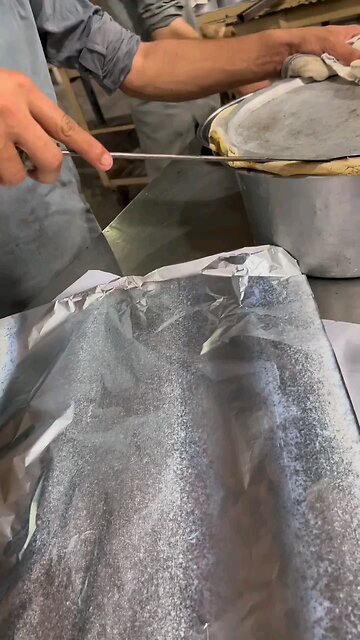 Delicious Mutton Steam