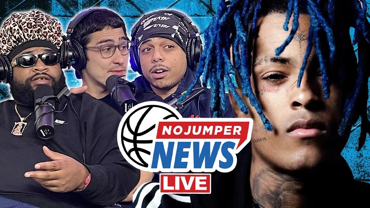 All 3 Suspects in XXXTentacion Murder Case Found Guilty
