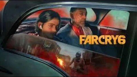 Far Cry 6 - O Filme (Dublado)