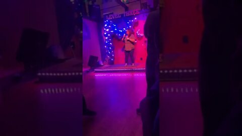 The World’s Worst Singer #shorts