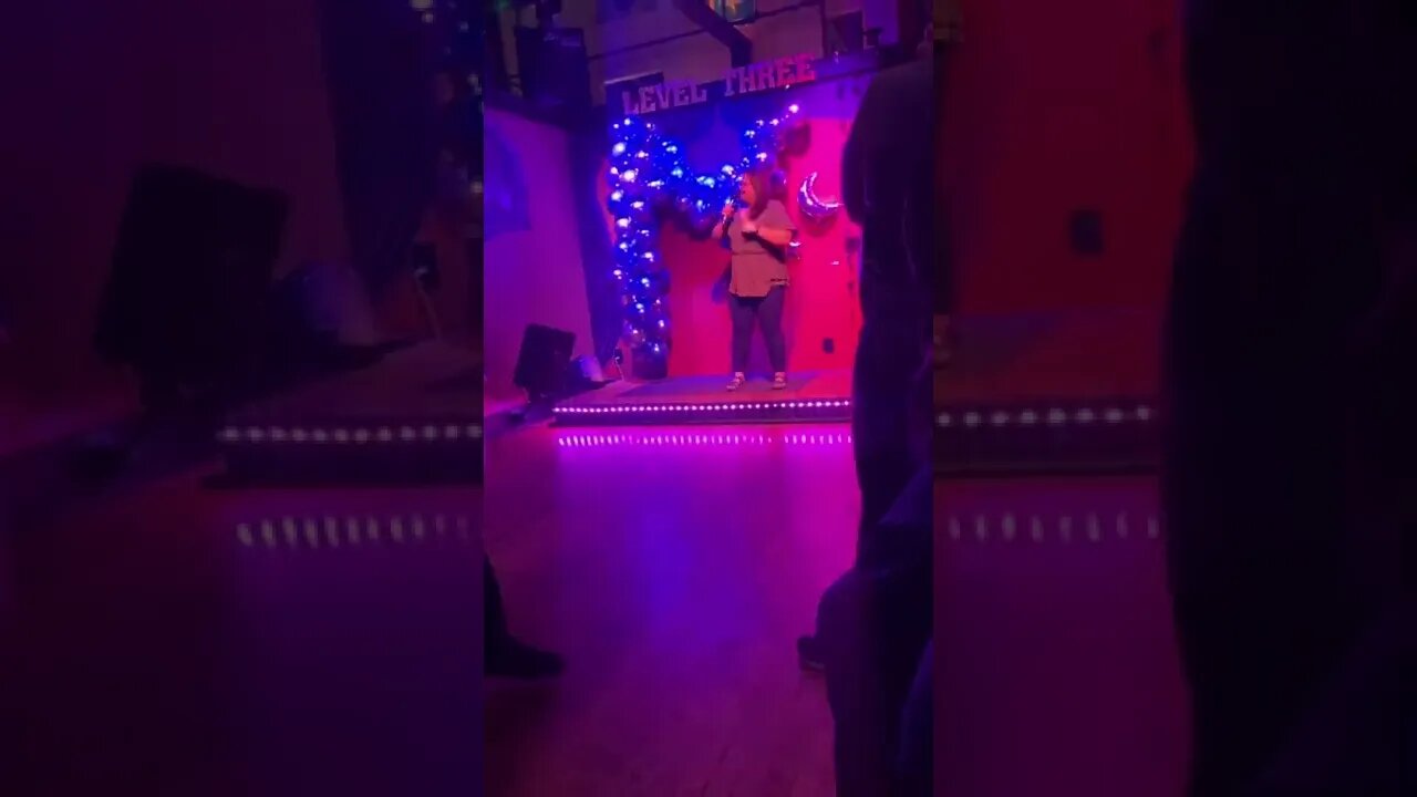 The World’s Worst Singer #shorts