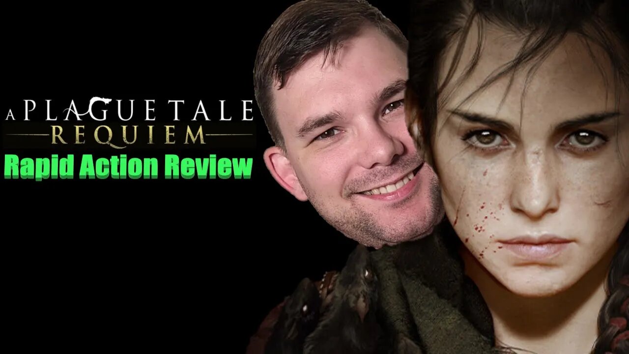 A Plague Tale Requiem Rapid Action Review