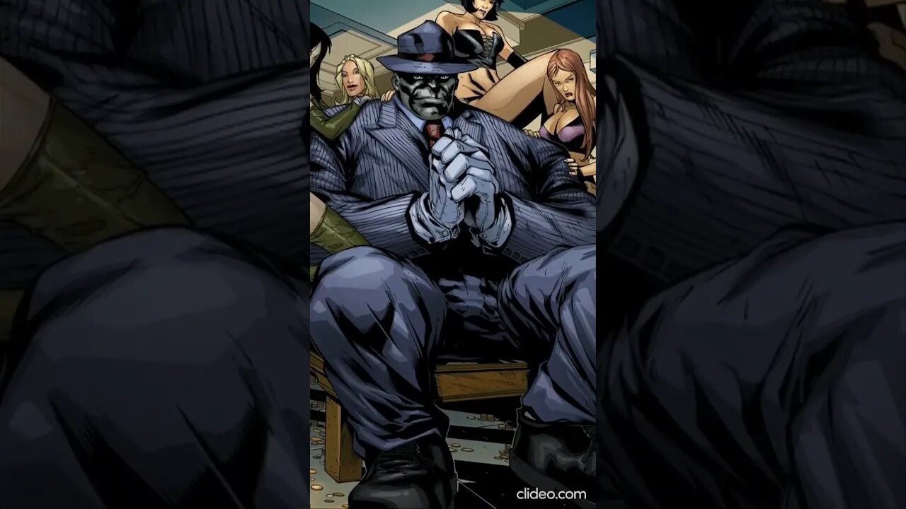 Datos Curiosos de los CÓMICS #10