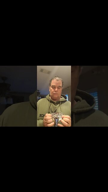 Breakfast in my red neck of the woods! Happy New Year!