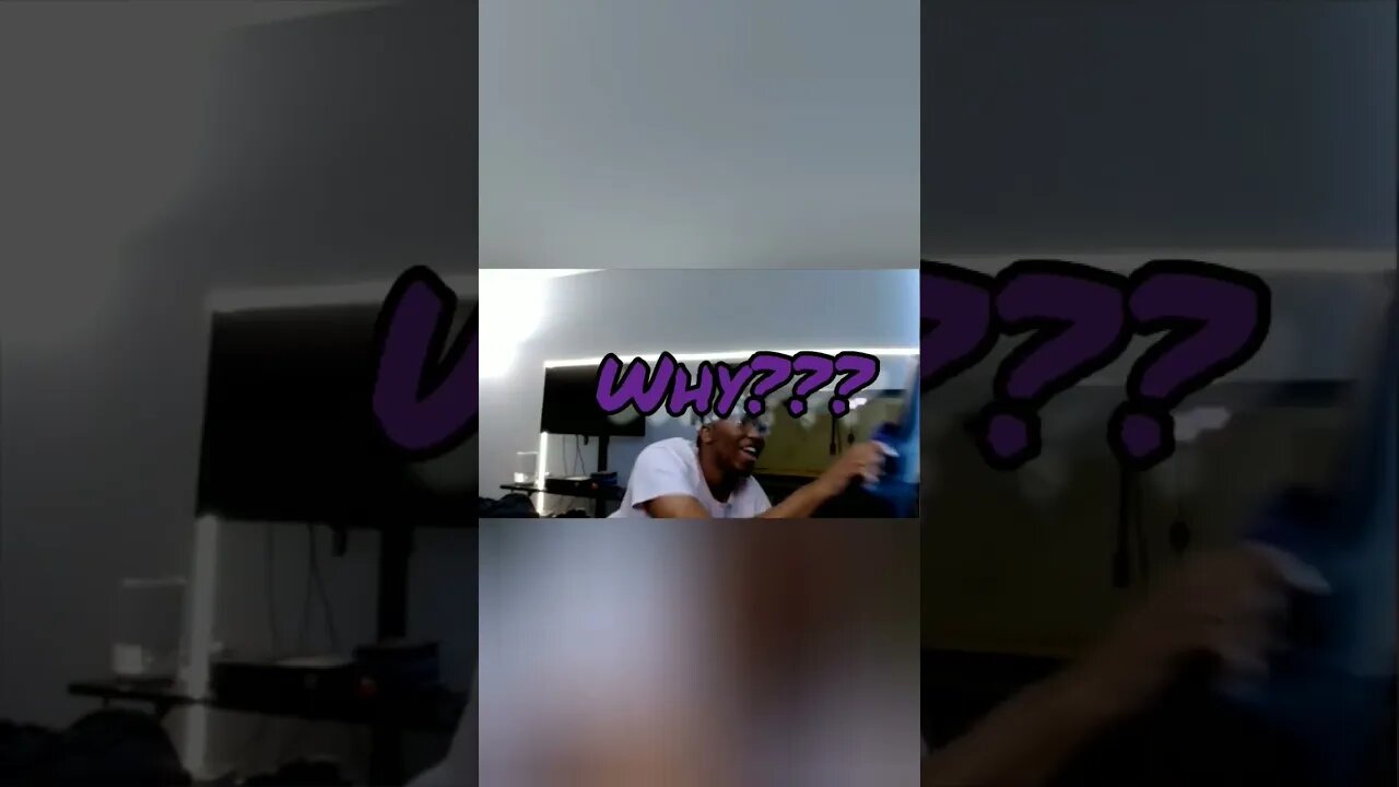 This Made Me Give Up On Society! #shorts