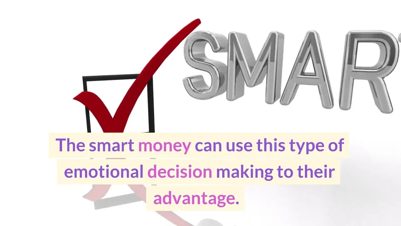 Smart vs. Dumb