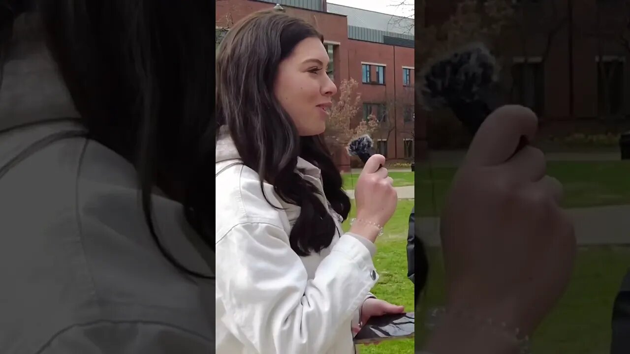 UL students LOVE America