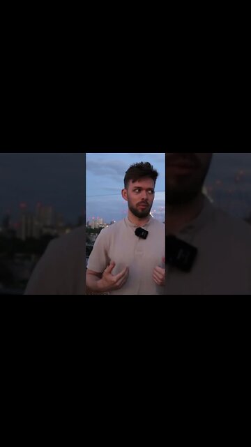 Your only competition is yourself