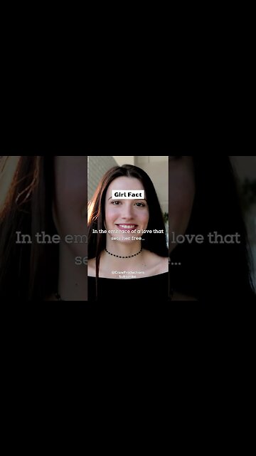 In the embrace of a love that sets her free #relationshipadvice #shorts