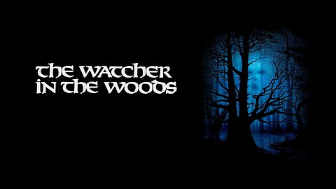 The Watcher in the Woods (1980)