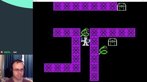 Thechnu Warriors Assemble: The Caverns of Freitag