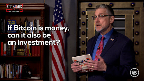 Is Bitcoin money? – How it compares to Federal Reserve Standards