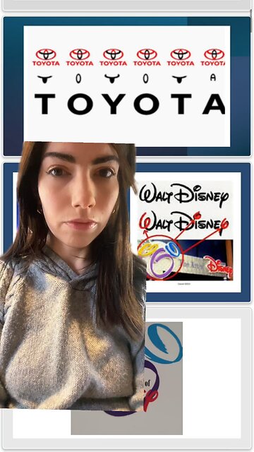 Symbols hidden in plain sight