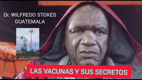 LAS VACUNAS Y SUS SECRETOS