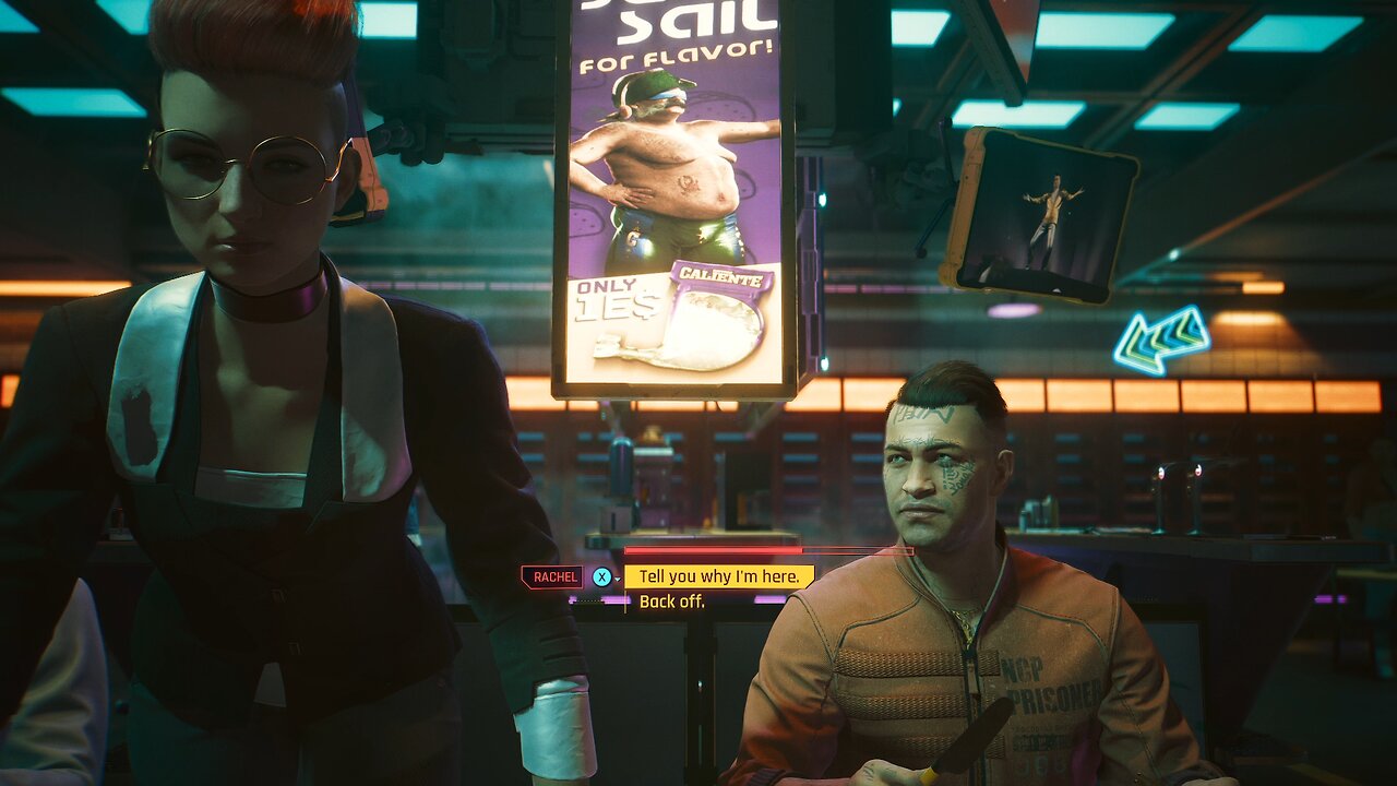 Cyberpunk 2077 - Part 59