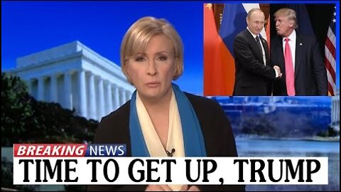 URGENT!! TRUMP BREAKING NEWS [AM] 3/12/22 | 🅼🆂🅽🅱🅲 Latest News March 12, 2022