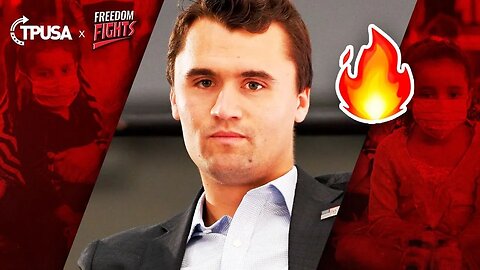 EPIC: Charlie Kirk Blasts Arizona School Board!