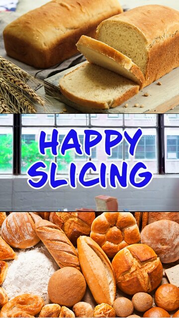 Bread Bliss: Dalstrong's Serrated Bread Knife