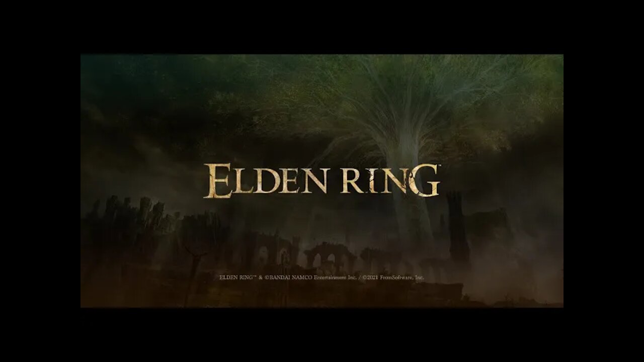 Elden Ring Part 7, Godick is dead, where to next?