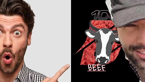 Jon Osman - Ozz Podcast #6 with 100% Beef