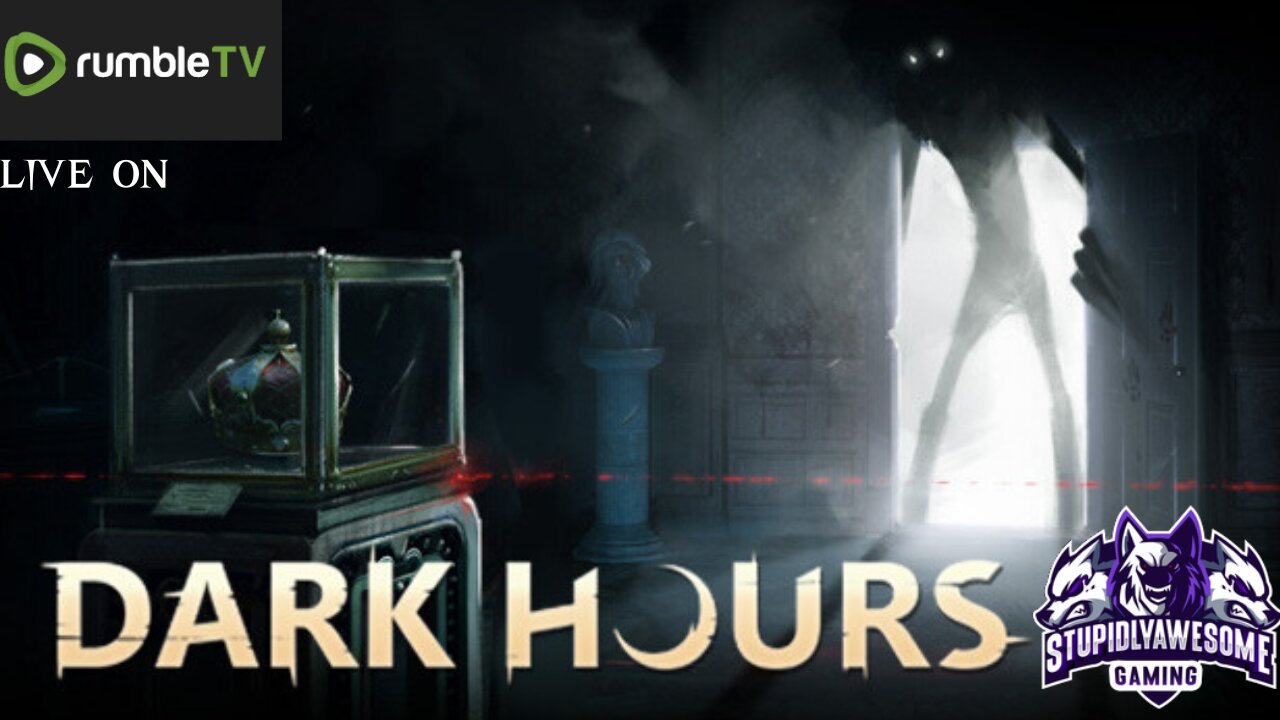 Will we Survive the night? ( Dark hours first Look)