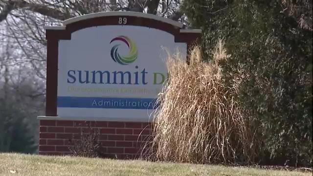 Caregiver charged after patient with developmental disabilities goes outside, suffers hypothermia