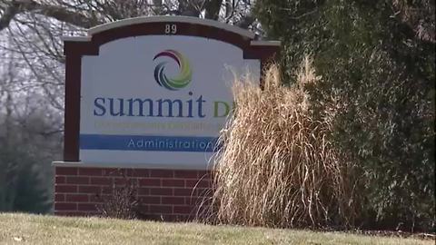 Caregiver charged after patient with developmental disabilities goes outside, suffers hypothermia