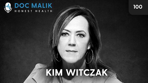 Kim Witczak Explains The Spider Web Of Big Pharma Influence
