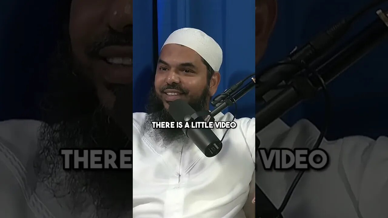 Who is the real God #jesus #allah #islam