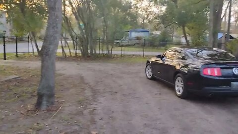 Lynyrd Skynyrd Ronnie Van Zant's childhood home.