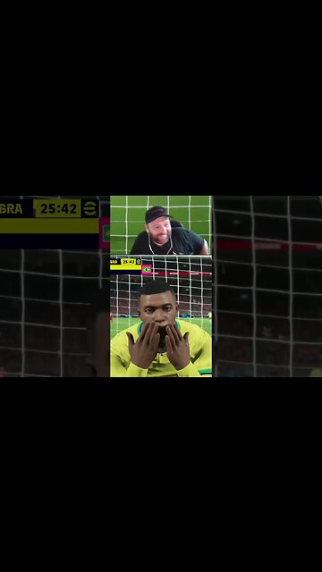 #efootball2024 #clip #twitch