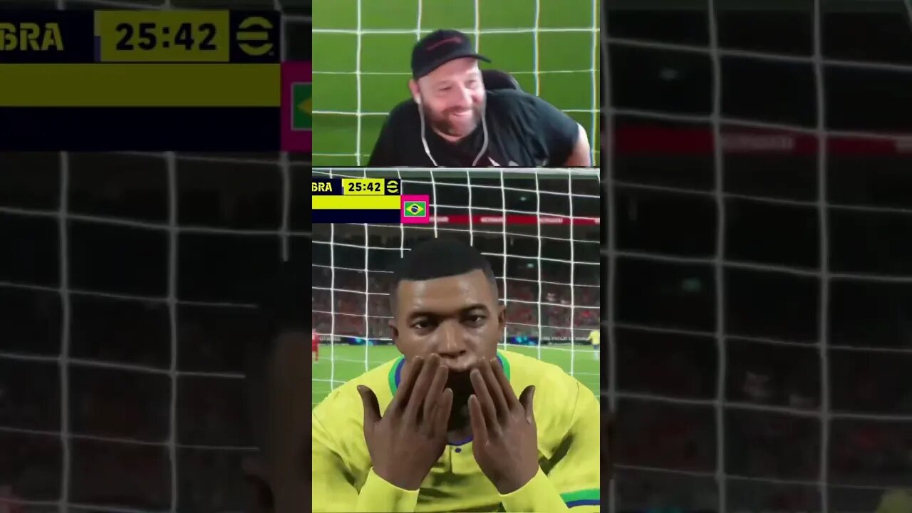 #efootball2024 #clip #twitch