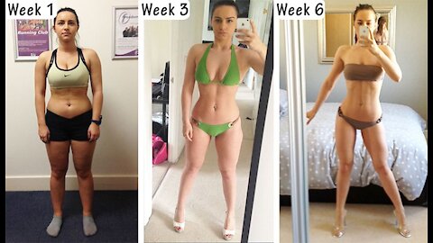 3 Ways to Lose Belly Fat Without Exercise
